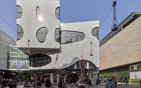 Novotel Suites Den Haag City